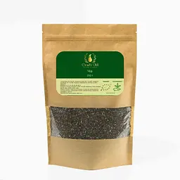Насіння Чіа Craft Oil 250 г (2069670537)