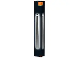 Світильник фасадний Ledvance LEDENDURA STYLE Cylinder 80см 6W мет 4058075205390 - мініатюра 2