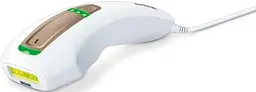 Фотоепілятор Beurer IPL PURE SKIN PRO (5500)