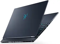 Acer Ноутбук Acer Predator Helios Neo 16S PHN16S-I51 16" OLED, Intel U9-386H, 64GB, F2TB, NVD5060-8, Lin, чорний - мініатюра 7