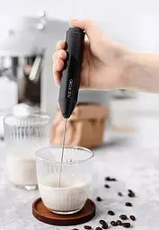 Електричний капучинатор Circle Joy Electric Milk Frother CJ-EMF02 - мініатюра 4