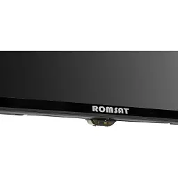 Телевізор Romsat 55UGN18ST2 Smart TV WiFi (Офіційний GOOGLE) - мініатюра 10