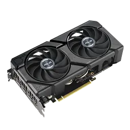 Відеокарта GeForce RTX 4060 Ti 8GB Asus Dual EVO OC (DUAL-RTX4060TI-O8G-EVO) - мініатюра 2