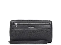 Чоловічий клатч New Contatto 9323 чорний 22×12×4,5 см TONY PEROTTI sum0029082