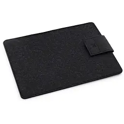 Чохол до ноутбука Vinga 15.6" NSF150 Black (NSF150BK) - мініатюра 3