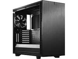 Корпус Fractal Design Define 7 Black (FD-C-DEF7A-01) - мініатюра 9