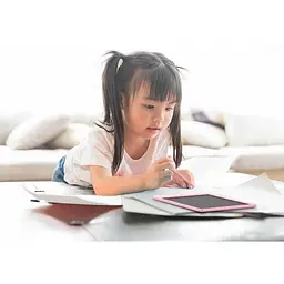 Планшет для малювання Xiaomi Wicue Writing tablet 10" [Green] [31141] - мініатюра 6