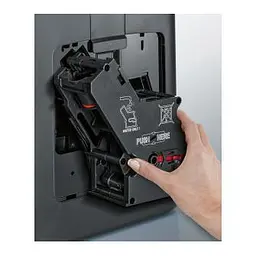 Автоматична кава машина Siemens EQ.6 Plus S100 TE651319RW - мініатюра 6