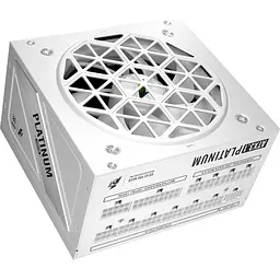 Блок живлення 1stPlayer HA-1000BA3 White (NGDP-PLT-1000-WH-EU) [140546] - мініатюра 7