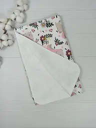 Букет з пелюшок для немовлят a.l.babybox Метелики (BU 18294966) - мініатюра 8