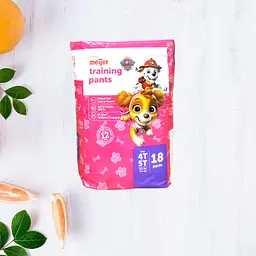 Підгузки-трусики Meijer Training 6 17+кг 18шт