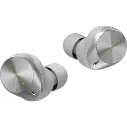 TWS Technics EAH-AZ80 silver UA - мініатюра 5