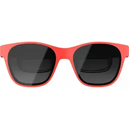 Окуляри доповненої реальності XREAL Air 2 Red [120855] - мініатюра 2