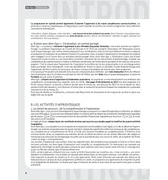 Alter Ego + Guide Pedagogique (A2) - мініатюра 8