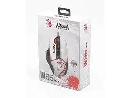 Миша A4Tech Bloody W95 Max Naraka - мініатюра 7