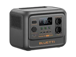 Зарядна станція Bluetti Premium 100 V2 - мініатюра 2