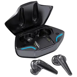Навушники Media-Tech Cobra Pro Rhoid In-ear Wireless Gaming Black (MT3607) - мініатюра 3