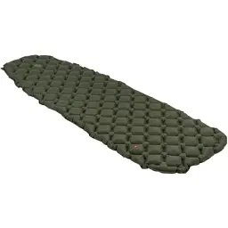 Туристичний килимок Highlander Nap-Pak Inflatable Sleeping Mat PrimaLoft 5 cm Olive (AIR072-OG) (930481) - мініатюра 2