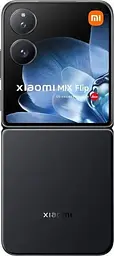 Смартфон Xiaomi Mix Flip 12/512GB Black - мініатюра 3