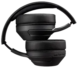 Гарнітура Defender FreeMotion B690 Bluetooth Black (63690) - мініатюра 5