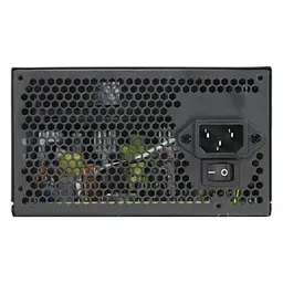 Блок живлення GameMax 650W (GP-650) - мініатюра 4