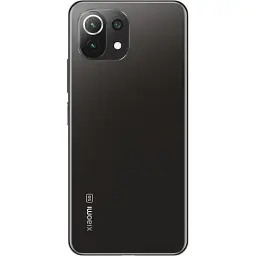 Смартфон Xiaomi 11 Lite 5G NE 8/128GB Global (Truffle Black) - мініатюра 3
