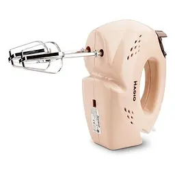 Ручний міксер MAGIO MG-950 Beige - мініатюра 2