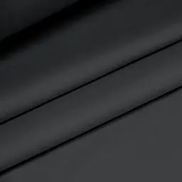 Штори на кухню та в кімнату Cosas Shadow 180х250 см 2 шт антрацит (Curtains_Graphite_180x250) - мініатюра 4