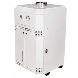 Газовий котел Атем Житомир-10 КС-Г-020 СН - мініатюра 4