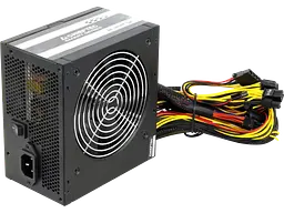 Блок живлення Chieftec Smart GPS-500A8 500W (GPS-500A8) - мініатюра 2