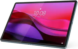 Планшет Lenovo Yoga Tab Plus 16/256GB WiFi Tidal Teal + Pen (ZAEG0103UA) - мініатюра 5