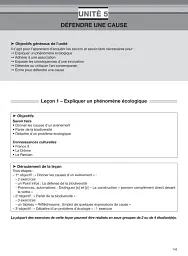 Tendances B1 Livre du Professeur - Марі-Луїза Парізет - миниатюра 2