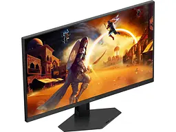 Монітор AOC Q24G4RE - мініатюра 3