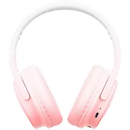 Навушники Canyon OnRiff 4 Bluetooth Pink (CNS-CBTHS4P) - мініатюра 2