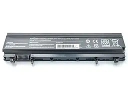 Акумулятор для ноутбука Dell N5YH9 Latitude E5440, E5540 Series, 14-5000 (VJXMC, 3K7J7, VV0NF) (11.1V 5200 mAh). - мініатюра 2