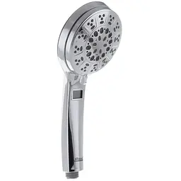 Ручний душ Storm SH-02-G10M5-LED-Lcd ST0003, Хром