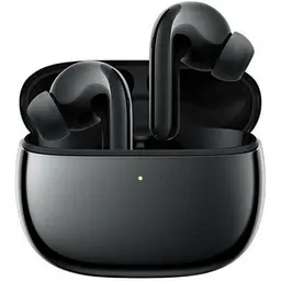 Навушники Xiaomi NC Buds 3 Pro Black (BHR5276CN)