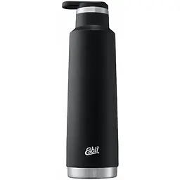 Термофляга Esbit IB750PC-BK - мініатюра 2