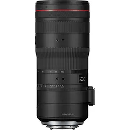 Об'єктив Canon RF 24-105mm f/2.8 L IS USM Z (6347C005) [115340] - мініатюра 6