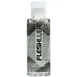 Лубрикант анальний Fleshlight Fleshlube Slide 100 мл