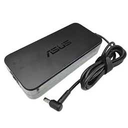 Блок живлення для Asus 19.5V 11.8A 230W (5.5x2.5) (з кабелем живлення) - мініатюра 3