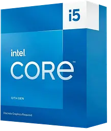 Процесор Intel Core i5 14400F LGA 1700 (BX8071514400F)