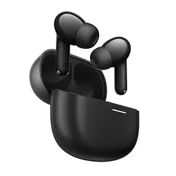 Бездротові навушники TWS REDMI Buds 8 Black (BHR08UICN) - мініатюра 2