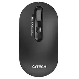 Мишка A4Tech FG20 Grey