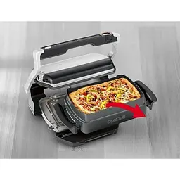 Форма для випікання Tefal OptiGrill+ (XA725870) [61063] - мініатюра 5