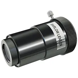Телескоп Bresser Pegasus 130/650 EQ3 (4614600) - мініатюра 4