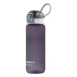 Пляшка для води Ardesto Matte фіолетовий 800 мл (AR2281MG) - мініатюра 4
