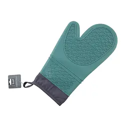 Сковорода Krauff Koln Ø 26см та кришка скляна Krauff + рукавиця кулінарна, - мініатюра 4