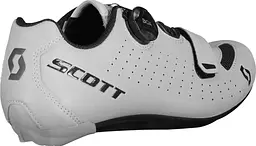 Веловзуття Scott Road Comp Boa Refl Lady 37 Білий (1081-270596.6224.008) - мініатюра 2