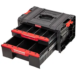 Ящик для інструментів Qbrick System PRO Drawer 2 Toolbox 2.0 Basic (5901238257479) - мініатюра 3